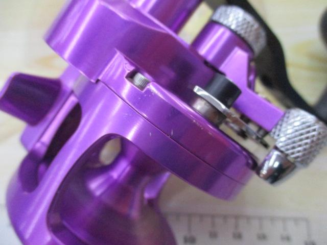 SXJ6/4MC RAPTOR RH