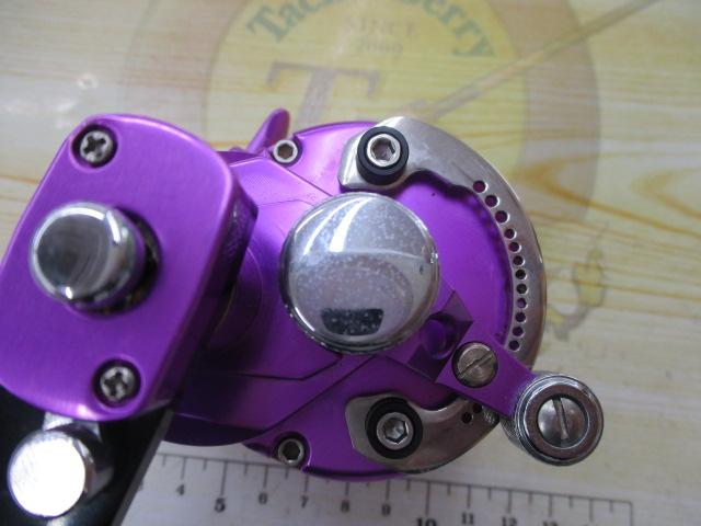 SXJ6/4MC RAPTOR RH
