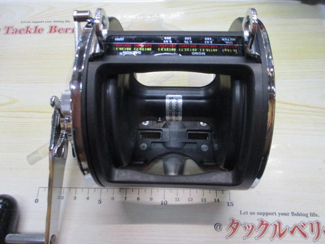 ｼｰﾗｲﾝ 600H