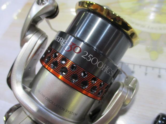 07ｿｱﾚ30 2500HGS