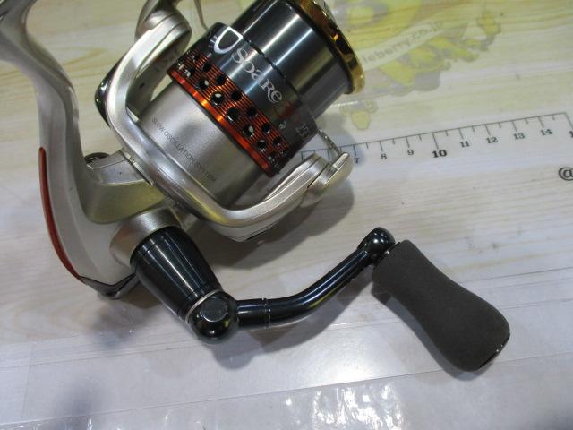 07ｿｱﾚ30 2500HGS