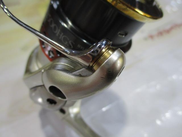 07ｿｱﾚ30 2500HGS