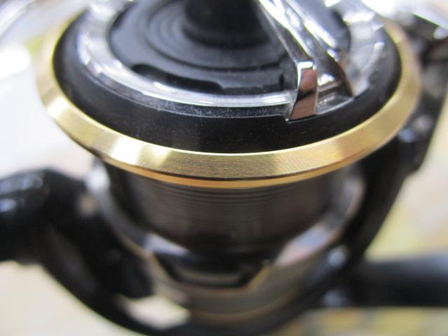 19ﾊﾞﾘｽﾃｨｯｸFW LT2000SS-XH