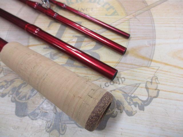 7 1/2(ｾﾌﾞﾝﾊｰﾌ) 76MLB