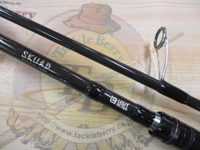ｽｸｱﾄﾞ SKS-ST255 SHALLOW-TENYA