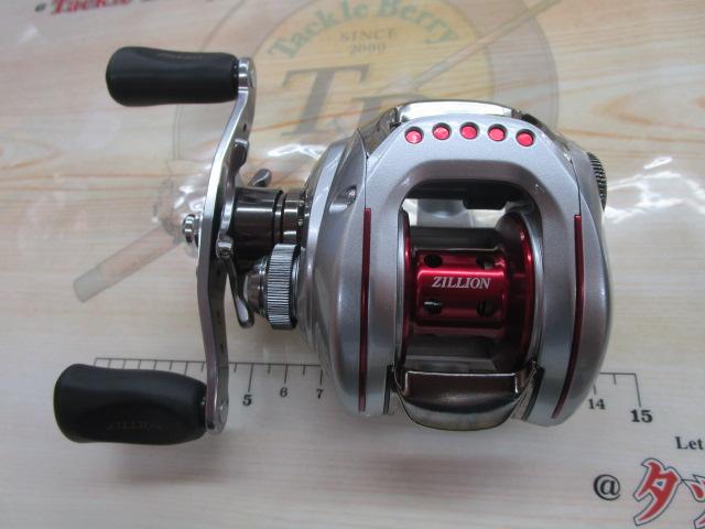 TDｼﾞﾘｵﾝ 100SHL