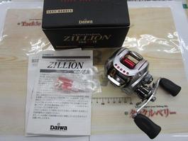 TDｼﾞﾘｵﾝ 100SHL