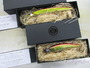 【ｾｯﾄ商品】DUO 鬼鱒正影桐龍140F110Fｾｯﾄ