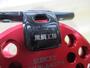 ﾌﾞﾗｯｷｰ THE落し込みZ 75-R ﾚｯﾄﾞ ﾊｲｽﾋﾟｰﾄﾞ