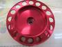 ﾌﾞﾗｯｷｰ THE落し込みZ 75-R ﾚｯﾄﾞ ﾊｲｽﾋﾟｰﾄﾞ