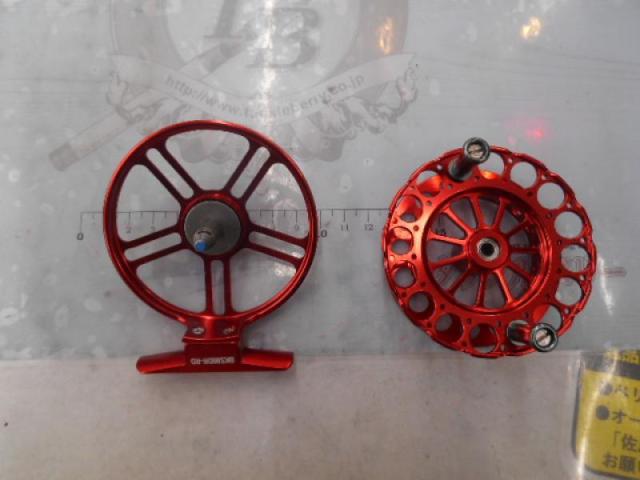 中古ﾘｰﾙ 20