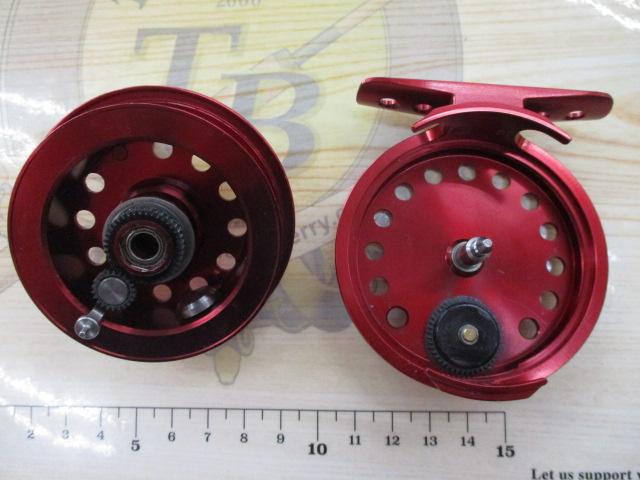 ｼｰﾏﾁｯｸ 68 ﾚｯﾄﾞ