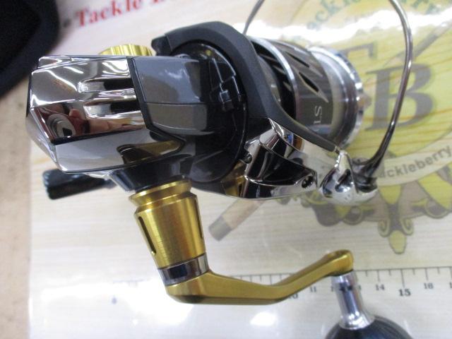 16ｽﾃﾗSW 6000XG
