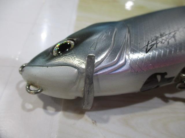 ｸﾗｯｼｭｺﾞｰｽﾄ