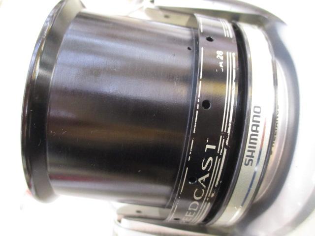 07ｽｰﾊﾟｰｴｱﾛｽﾋﾟｰﾄﾞｷｬｽﾄ 標準仕様