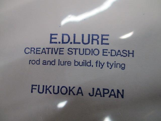 EDﾙｱｰﾍﾟﾝｼﾙ
