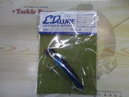 EDﾙｱｰﾍﾟﾝｼﾙ