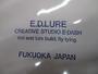 EDﾙｱｰﾍﾟﾝｼﾙ