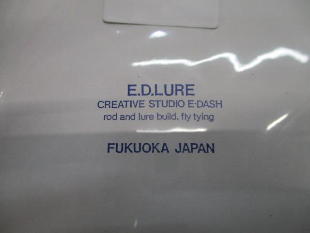 EDﾙｱｰﾍﾟﾝｼﾙ