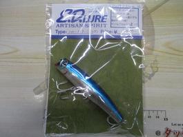 EDﾙｱｰﾍﾟﾝｼﾙ