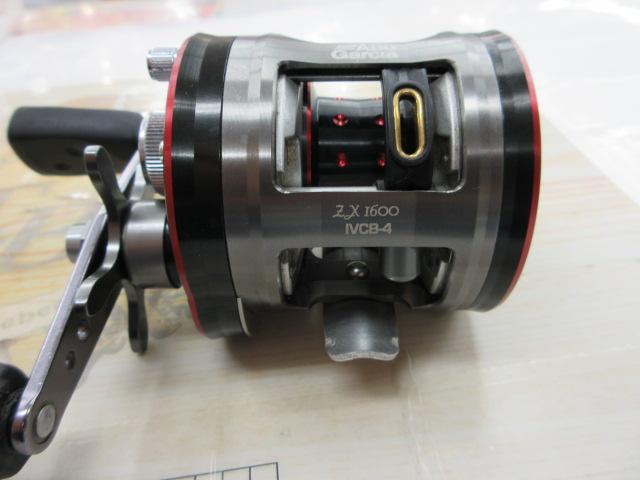 ﾓﾗﾑZX1600 IVCB-4