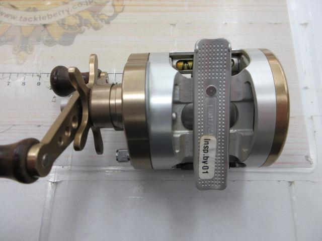 ﾓﾗﾑSX3600C ULTRA MAG Forell