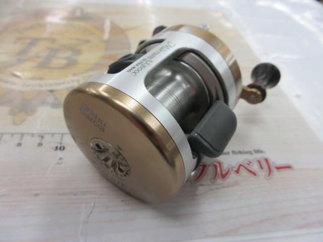 ﾓﾗﾑSX3600C ULTRA MAG Forell