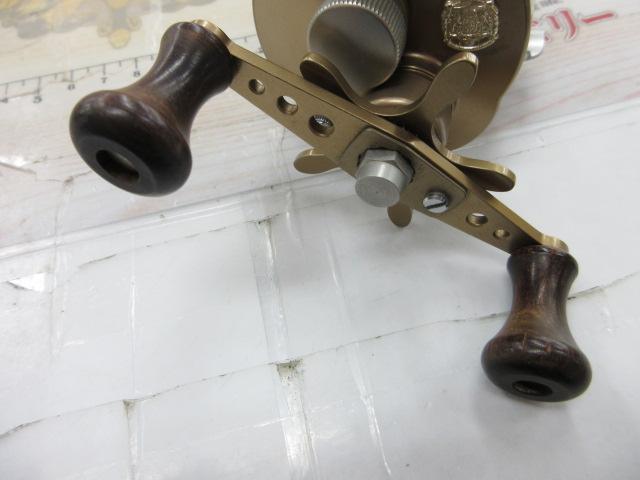 ﾓﾗﾑSX3600C ULTRA MAG Forell