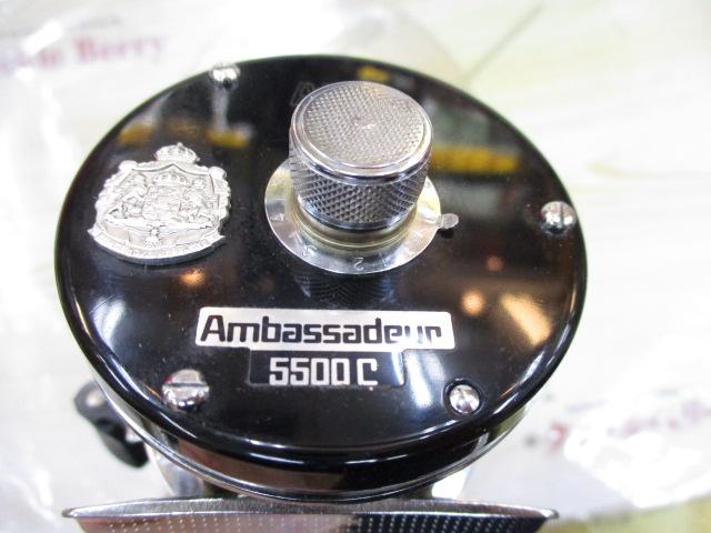 5500Cﾌﾞﾗｯｸ