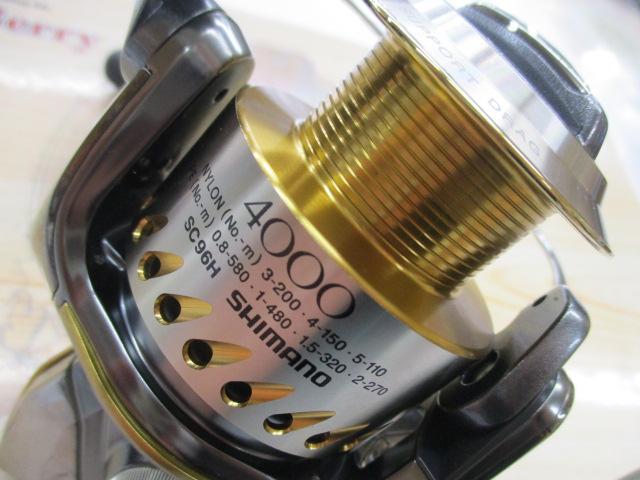 04ｽﾃﾗ 4000