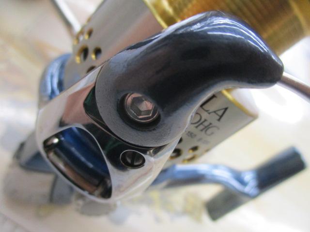 01ｽﾃﾗSW 5000HG