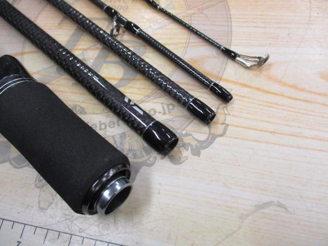 ﾌﾞﾗｯｸﾚｰﾍﾞﾙ ﾄﾗﾍﾞﾙ C66ML-5