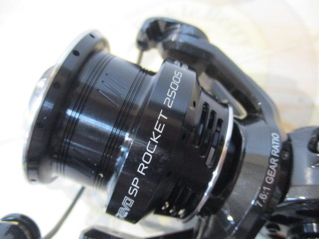 ﾚﾎﾞ SP Rocket 2500S