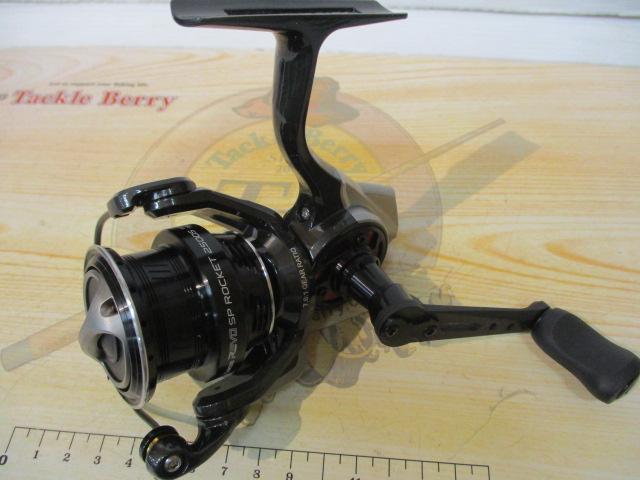 ﾚﾎﾞ SP Rocket 2500S