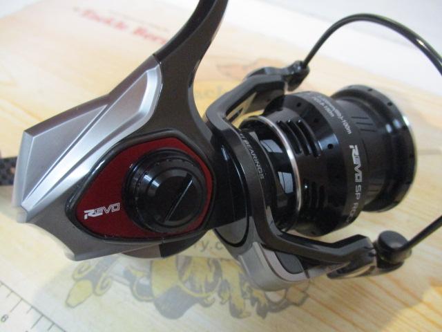 ﾚﾎﾞ SP Rocket 2500S