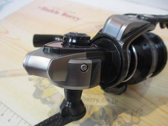ﾚﾎﾞ SP Rocket 2500S