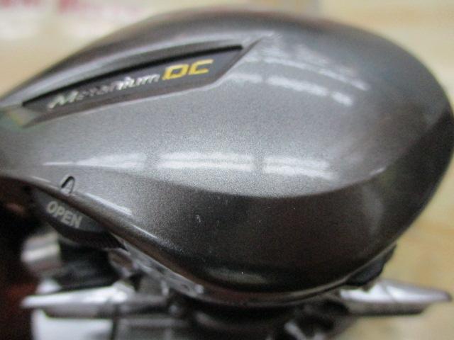 15ﾒﾀﾆｳﾑDC HG (RH) 後期ﾓﾃﾞﾙ