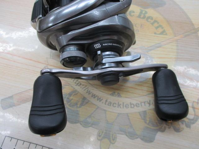 15ﾒﾀﾆｳﾑDC HG (RH) 後期ﾓﾃﾞﾙ
