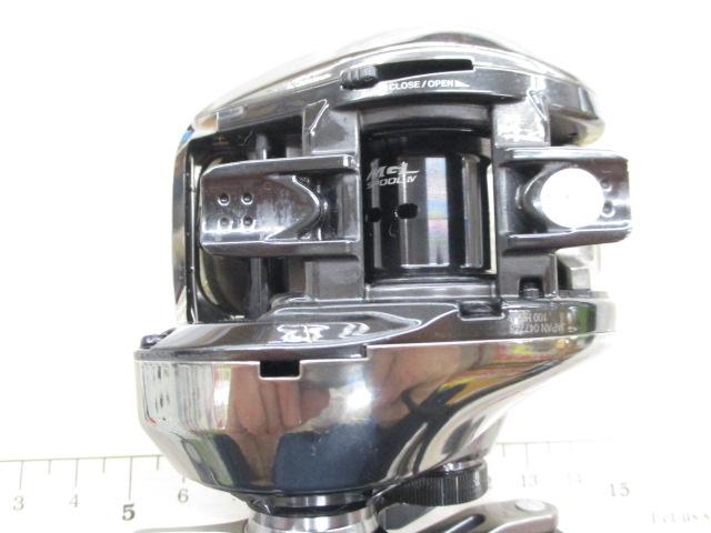 25ｱﾝﾀﾚｽ 100HG
