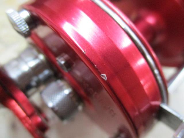 5501C ｸﾗｼｯｸ ﾚｯﾄﾞ