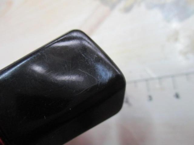 5501C ｸﾗｼｯｸ ﾚｯﾄﾞ