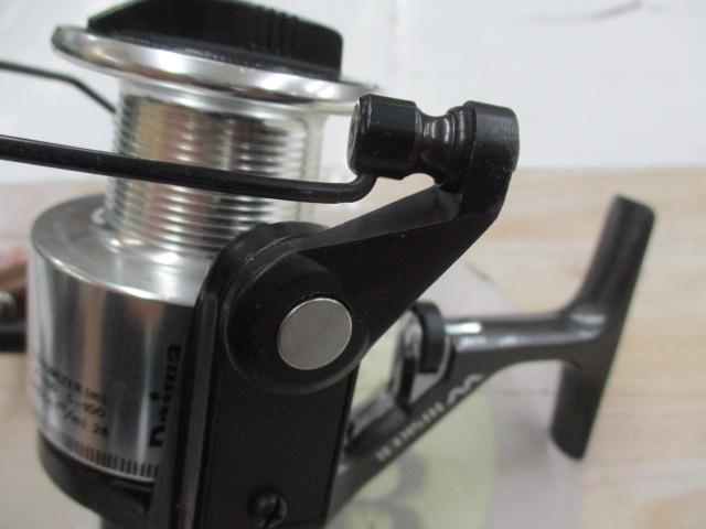 ｳｨｽｶｰﾄｰﾅﾒﾝﾄ SS-1000