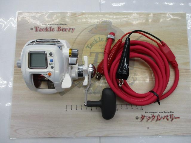 ｼｰﾎﾞｰｸﾞ 400W