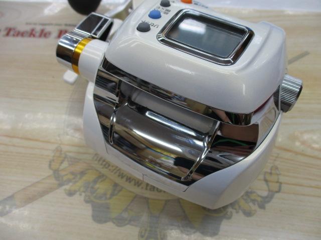 ｼｰﾎﾞｰｸﾞ 400W