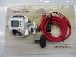 ｼｰﾎﾞｰｸﾞ 400W