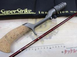 ｽｰﾊﾟｰｽﾄﾗｲｸｲﾉﾍﾞｰｼｮﾝ SS-60GM