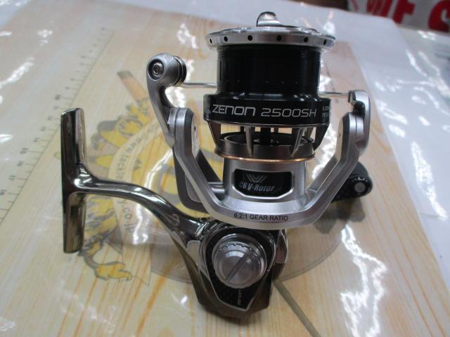 ｾﾞﾉﾝ 2500SH