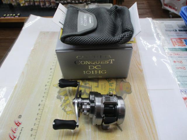 26ｶﾙｶｯﾀｺﾝｸｴｽﾄ DC101HG