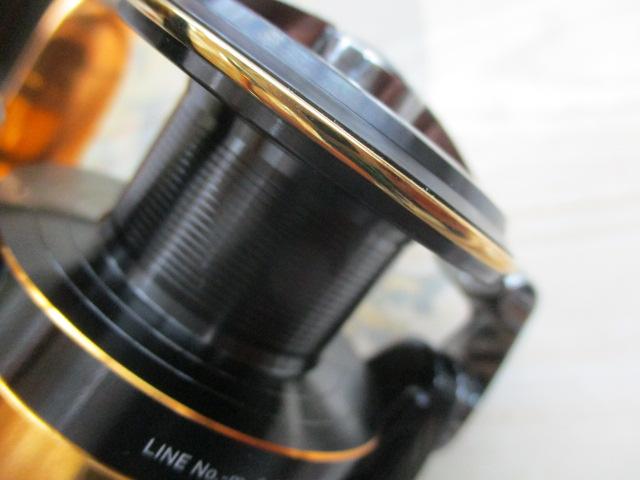 22ﾄｰﾅﾒﾝﾄISO 3000XH-LBD