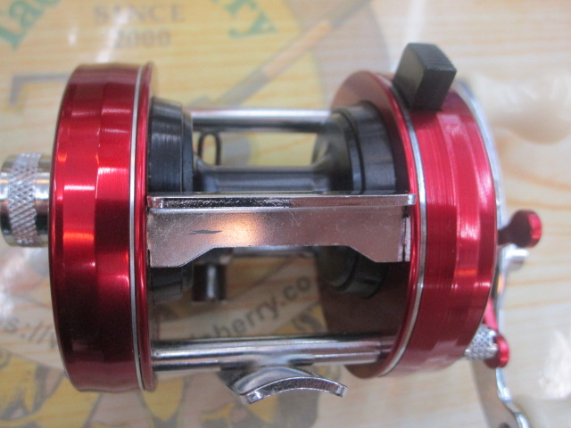 2500C ﾚｯﾄﾞ